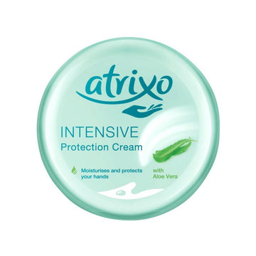 Hand Cream, Intensive Protection, 200Ml